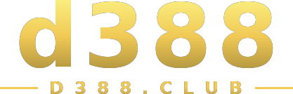 d388 logo
